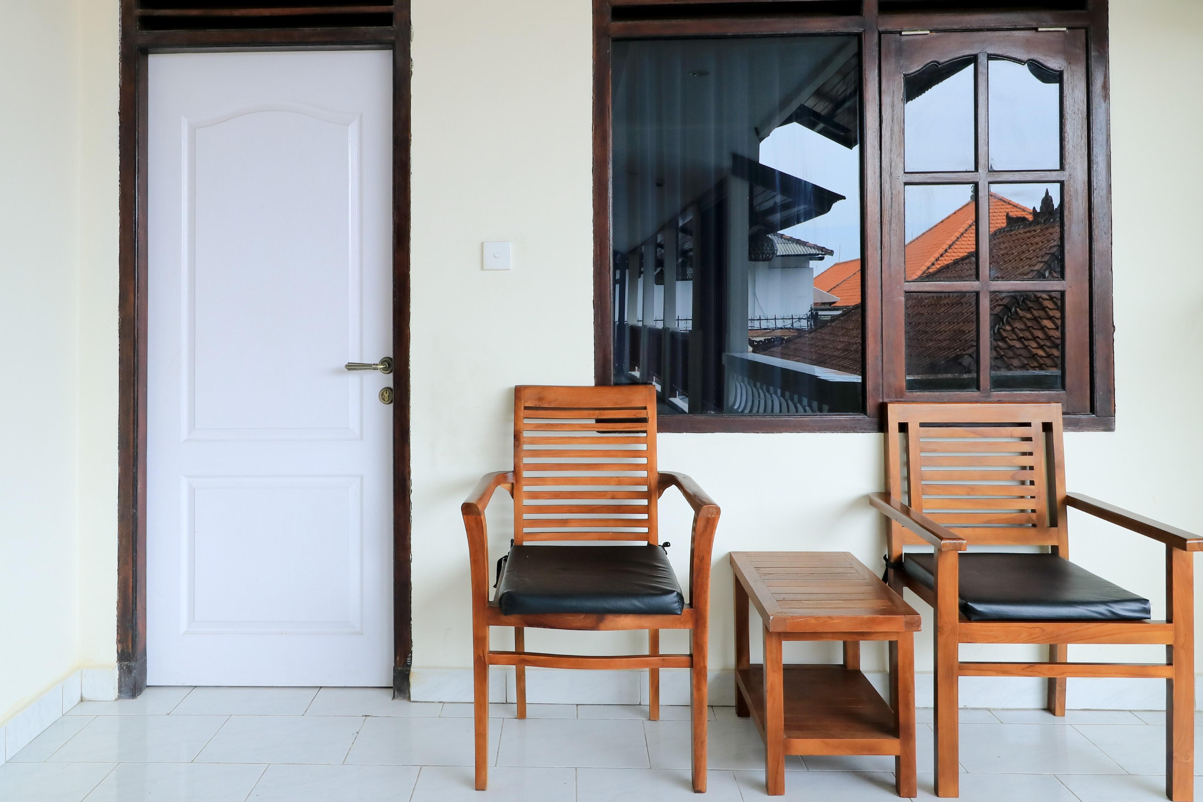 קוטה לומבוק City Garden Bali Dwipa Hotel, Kuta מראה חיצוני תמונה