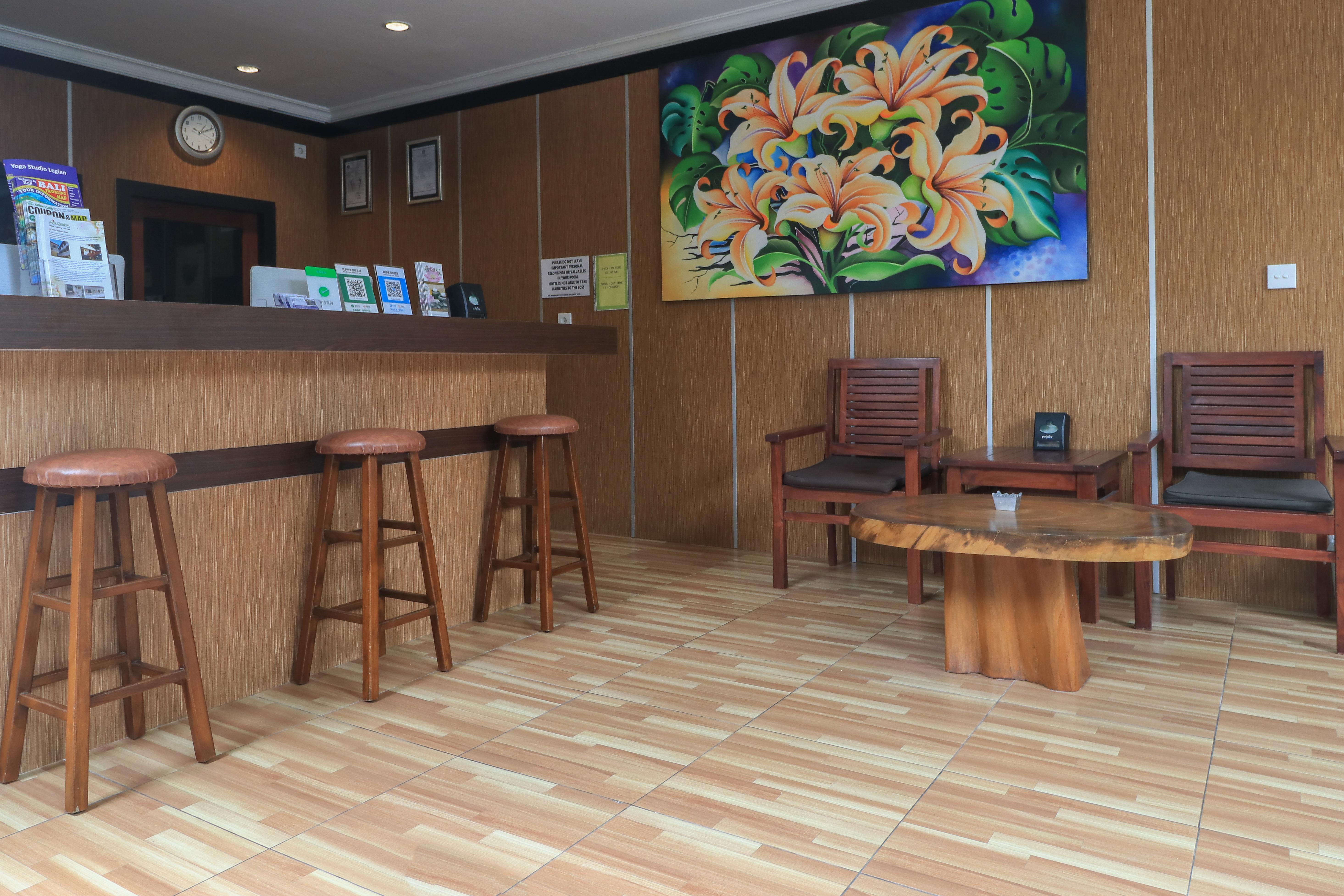 קוטה לומבוק City Garden Bali Dwipa Hotel, Kuta מראה חיצוני תמונה