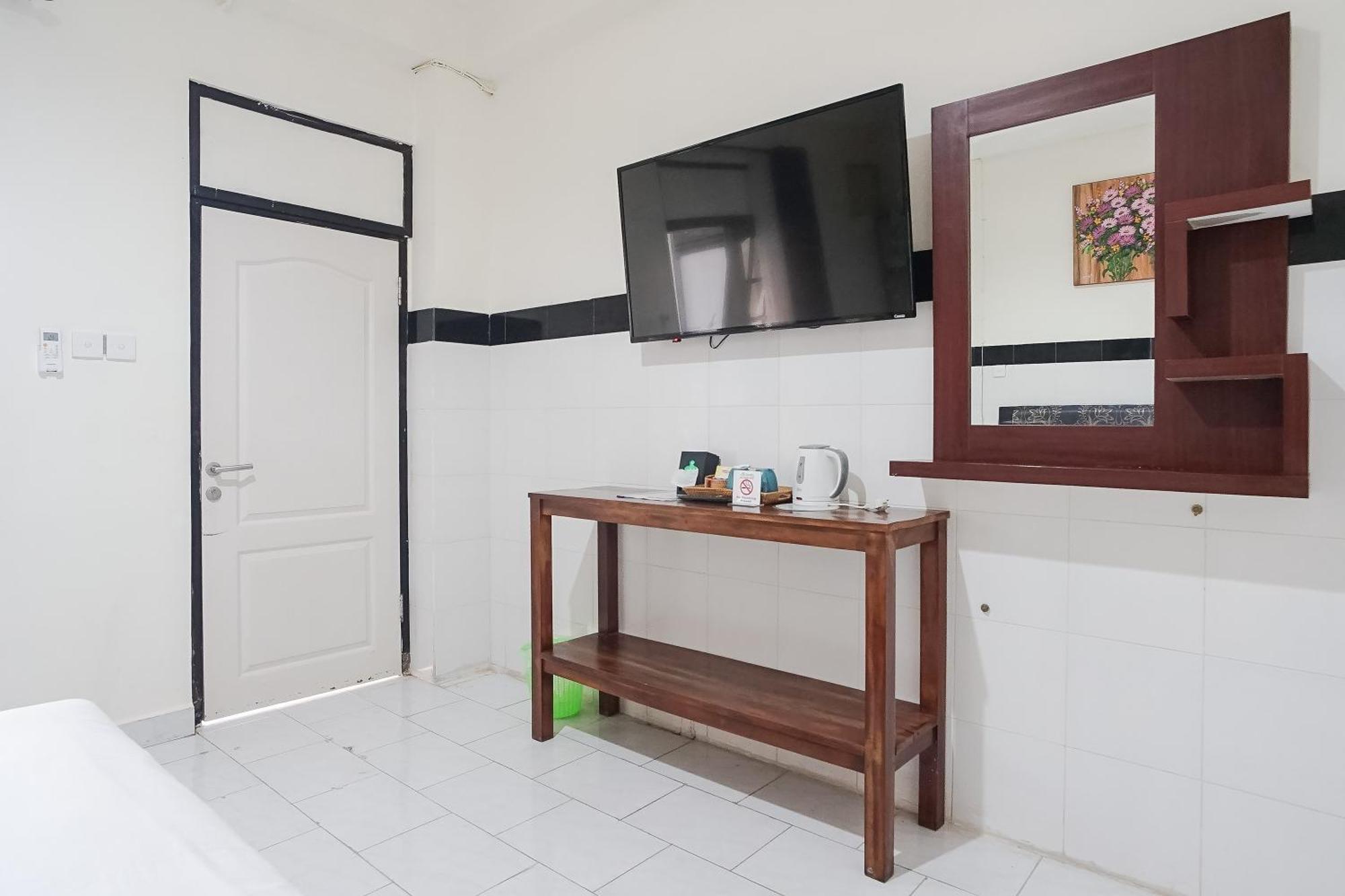 קוטה לומבוק City Garden Bali Dwipa Hotel, Kuta מראה חיצוני תמונה