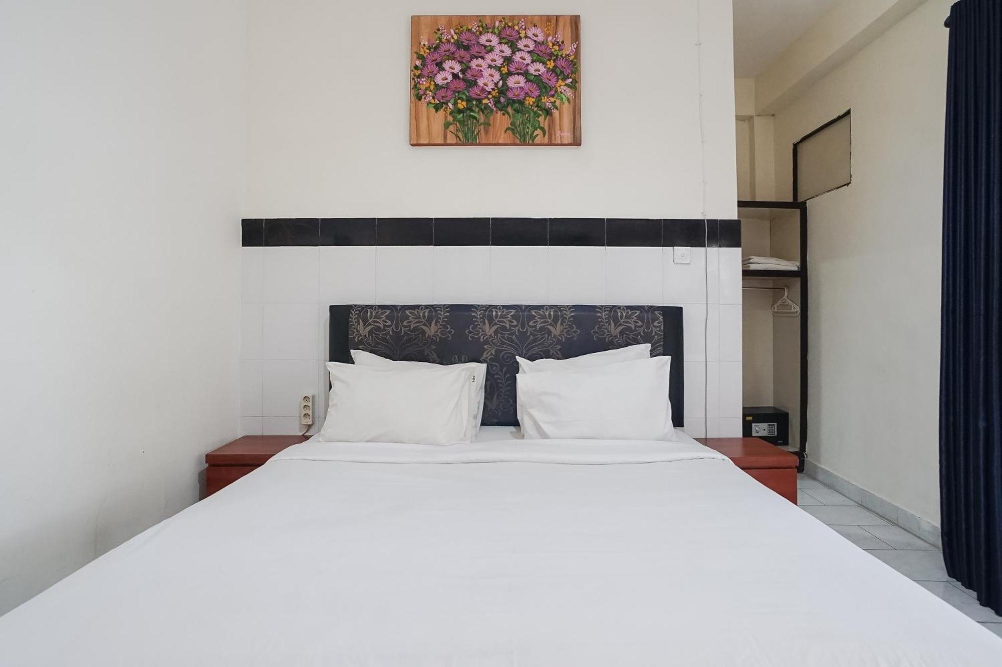 קוטה לומבוק City Garden Bali Dwipa Hotel, Kuta מראה חיצוני תמונה