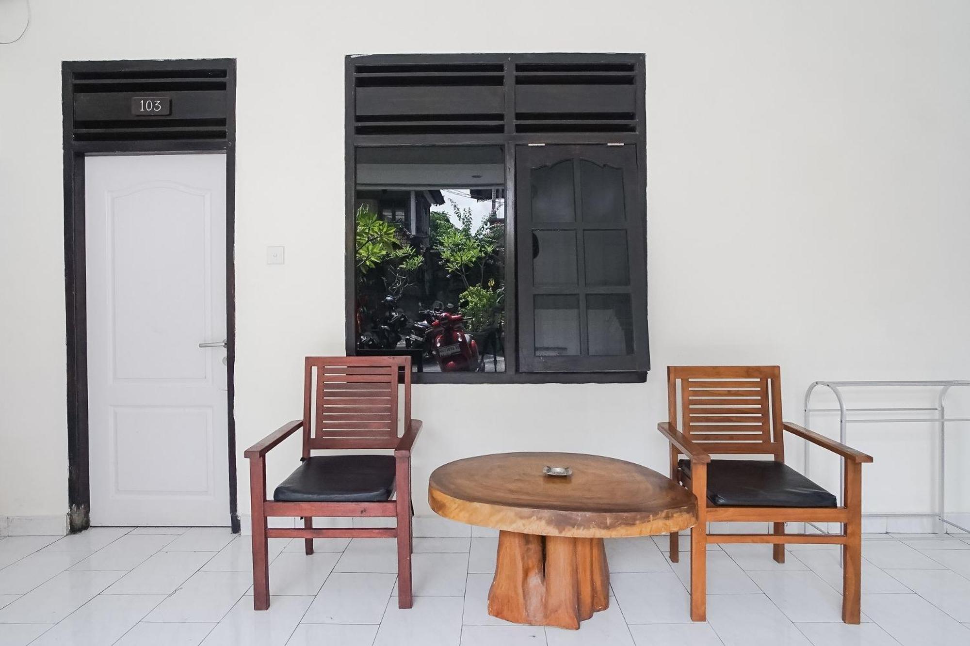 קוטה לומבוק City Garden Bali Dwipa Hotel, Kuta מראה חיצוני תמונה