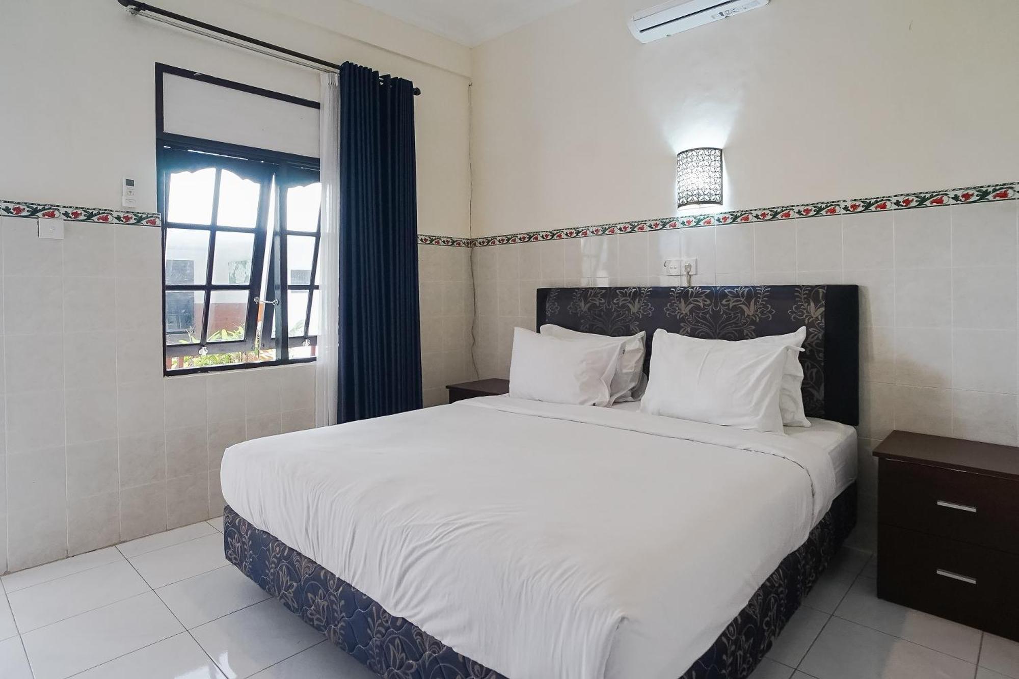 קוטה לומבוק City Garden Bali Dwipa Hotel, Kuta מראה חיצוני תמונה